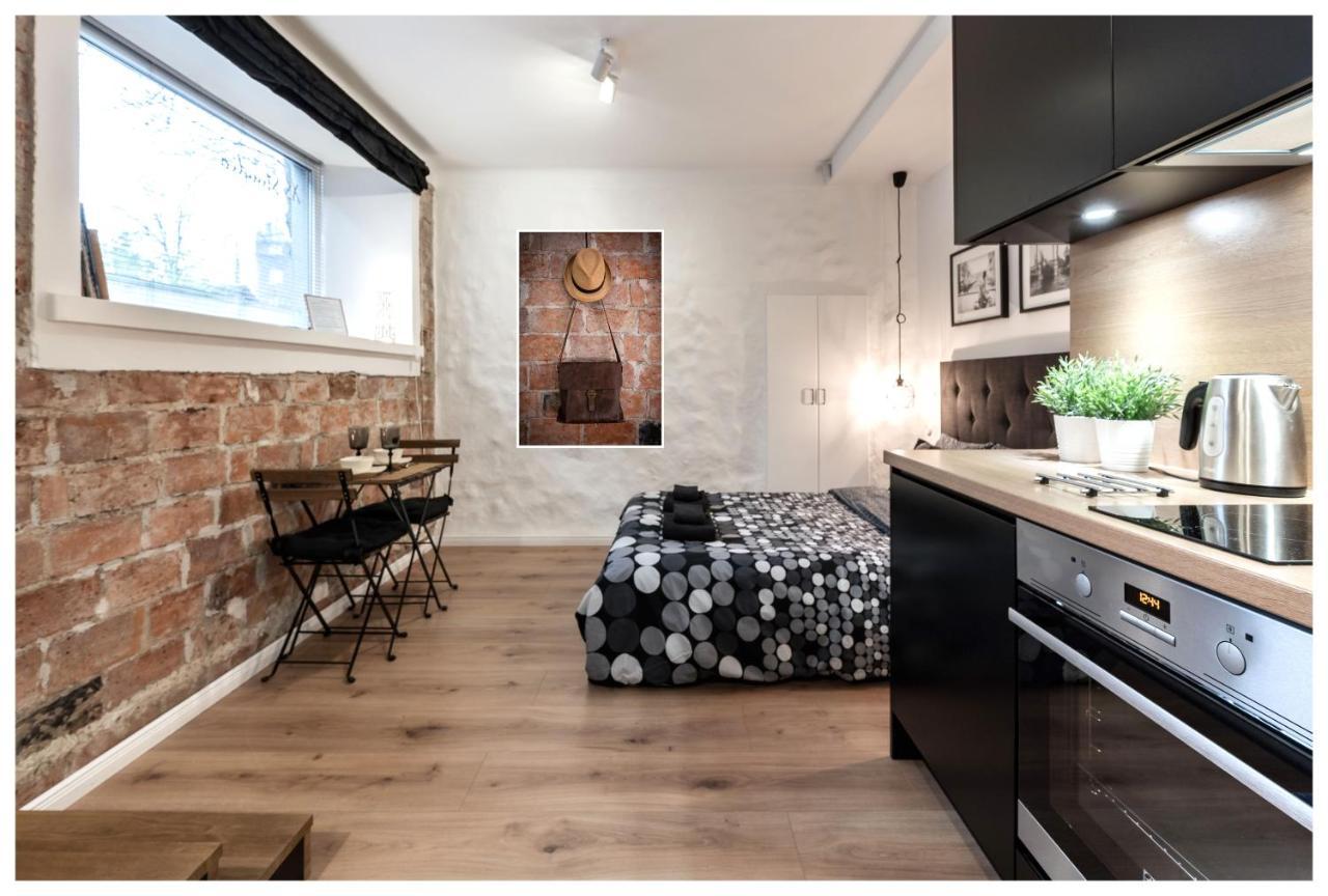 Cosy Xs Studio Таллінн Екстер'єр фото